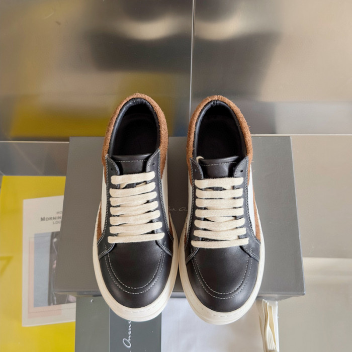 RICK OWENS SNEAKERS  copshpe OR-179