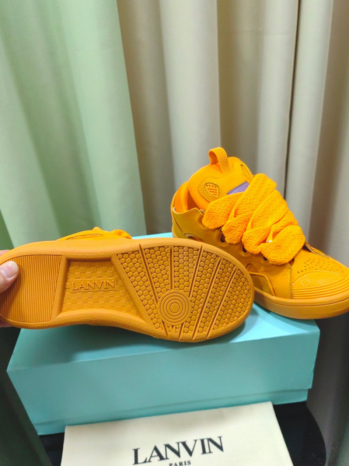 LANVIN SNEAKERS COPSHOE LA-115