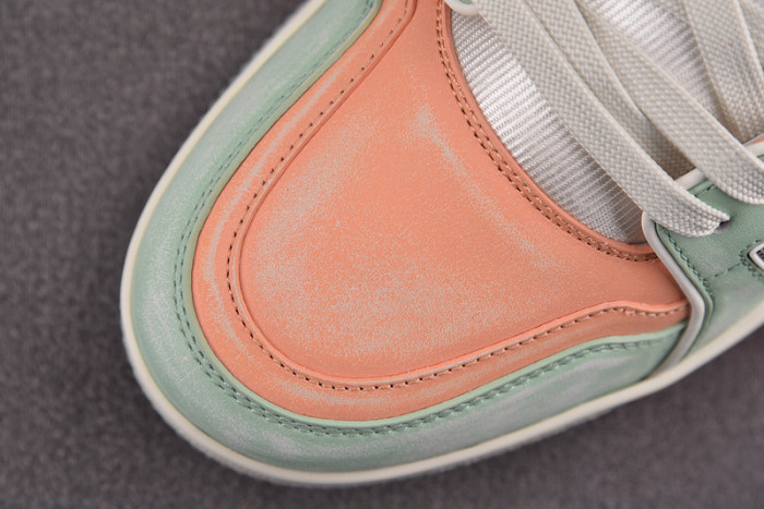 LVT  SNEAKERS   COPSHOE  L&V-253