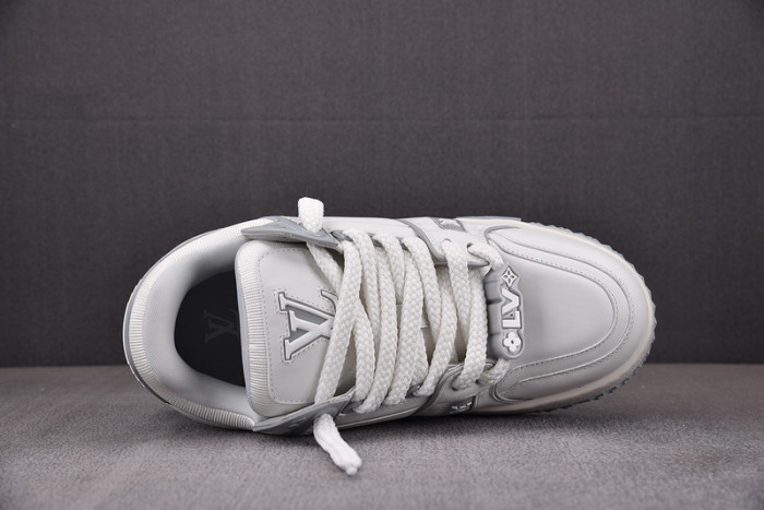 LVT  SNEAKERS   COPSHOE  L&V-239