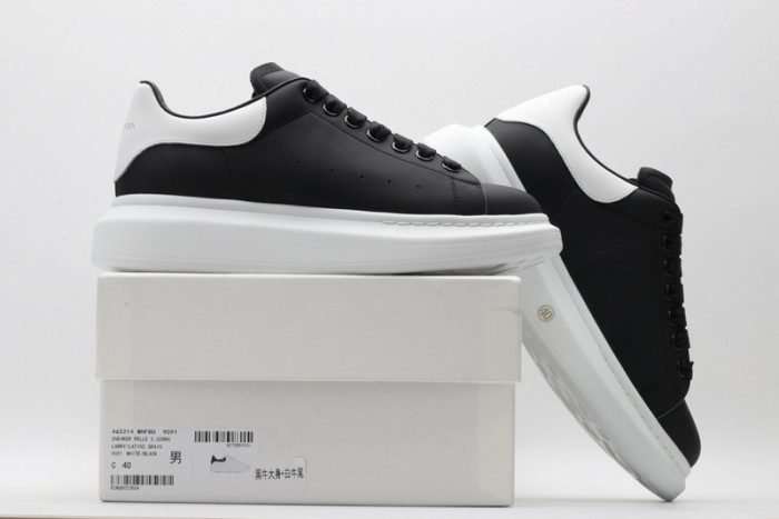 ALEXANDER MCQUEEN SOLE SNEAKERS KICKZE-25