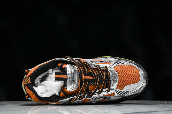 OF sneakers others  copshoe OW-142