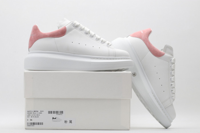 ALEXANDER MCQUEEN SOLE SNEAKERS KICKZE-28