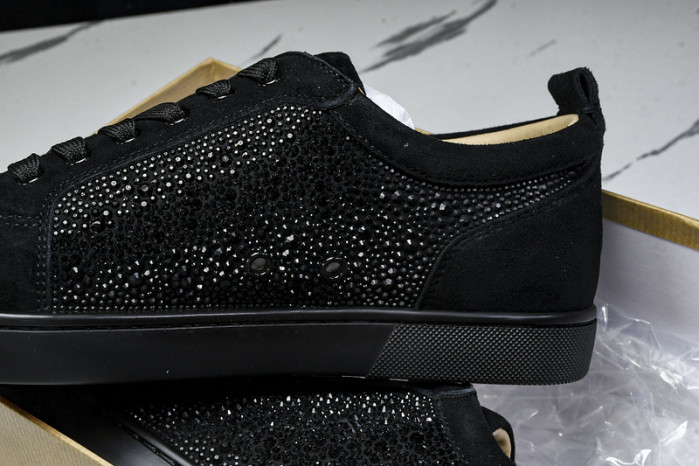 CHRISTIAN LOUBOUTIN SNEAKERS COPSHOE  CL-144