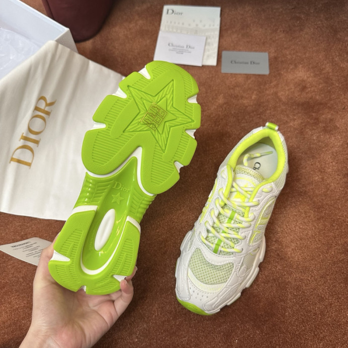 D1R* CHRONO  SNEAKER  COPSHOE DR-CHR02