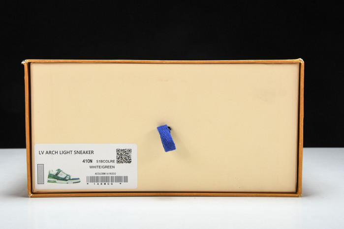 LVT  SNEAKERS   COPSHOE  L&V-66