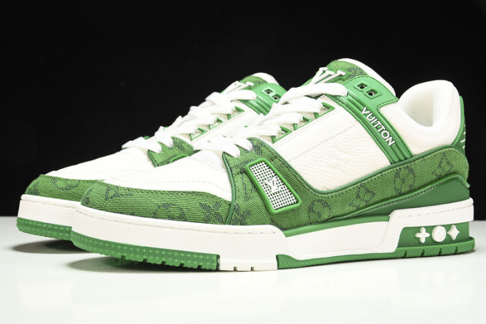 LVT  SNEAKERS   COPSHOE  L&V-66