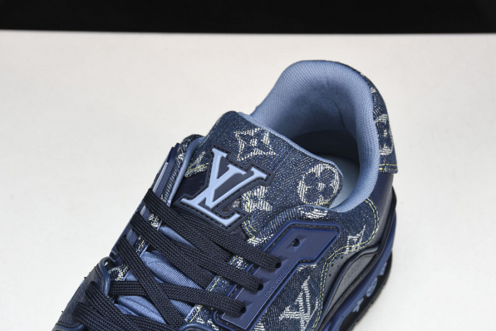 LVT  SNEAKERS   COPSHOE  L&V-71