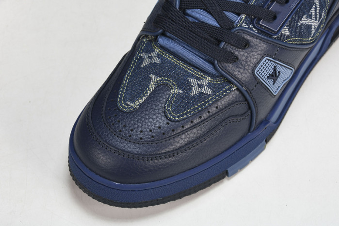 LVT  SNEAKERS   COPSHOE  L&V-71