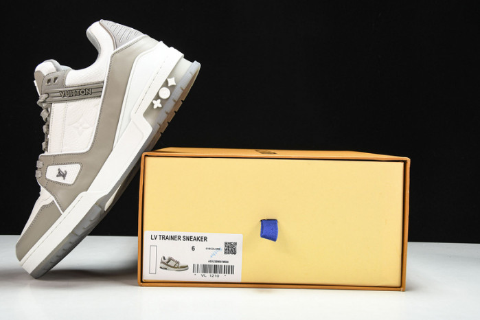 LVT  SNEAKERS   COPSHOE  L&V-72