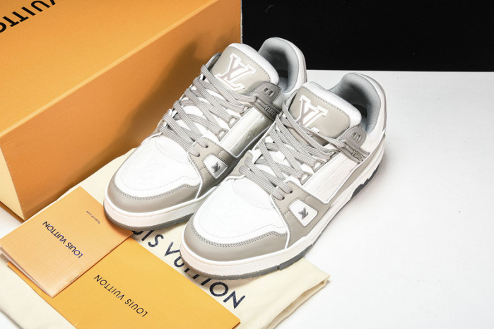 LVT  SNEAKERS   COPSHOE  L&V-72