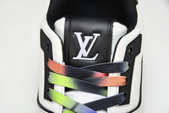 LVT  SNEAKERS   COPSHOE  L&V-73