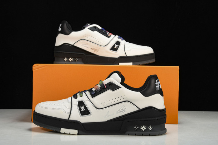 LVT  SNEAKERS   COPSHOE  L&V-73