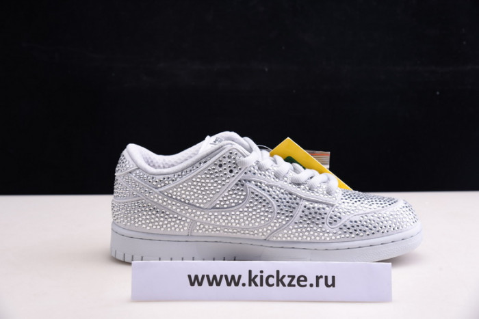 NIKE DUNK LOF CACTUS PLANT FLEA MARKET PURE PLATINUM CZ2670-001