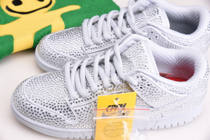 NIKE DUNK LOF CACTUS PLANT FLEA MARKET PURE PLATINUM CZ2670-001