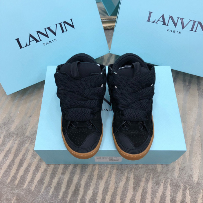 LANVIN SNEAKERS COPSHOE LA-122