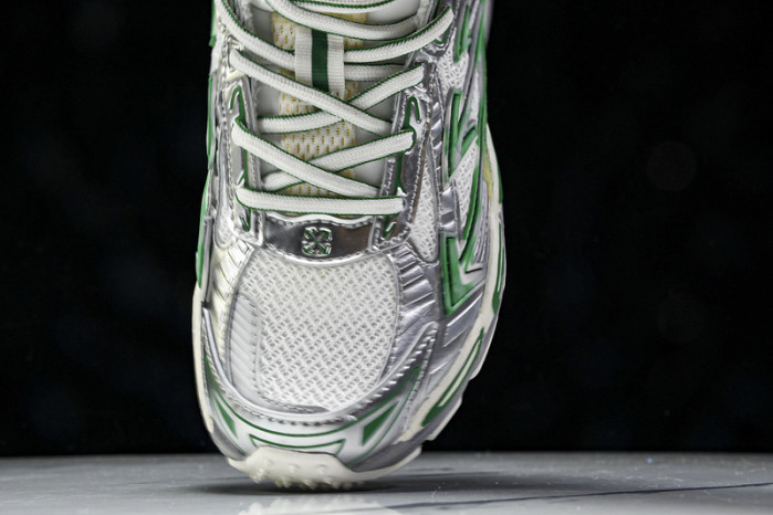 OF sneakers others  copshoe OW-143