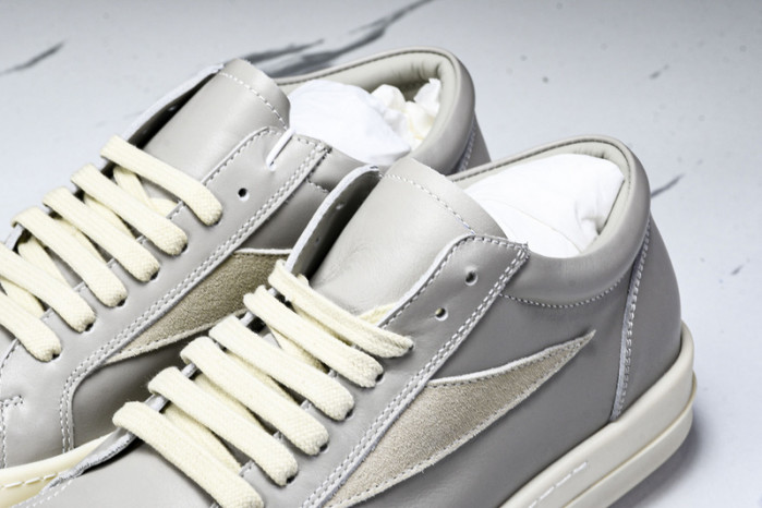 RICK OWENS SNEAKERS  copshpe OR-277