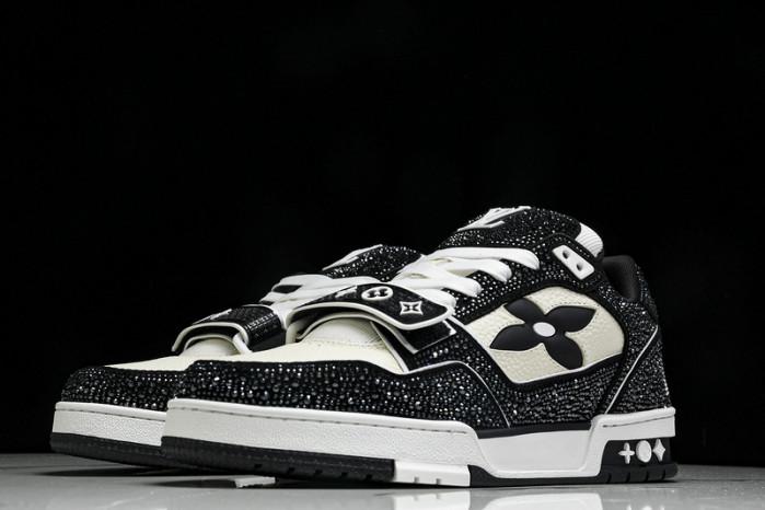 LVT  SNEAKERS   COPSHOE  L&V-trainer 32