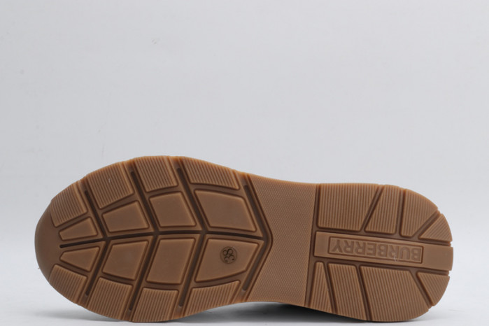 BR SNEAKERS COPSHOE BR-03