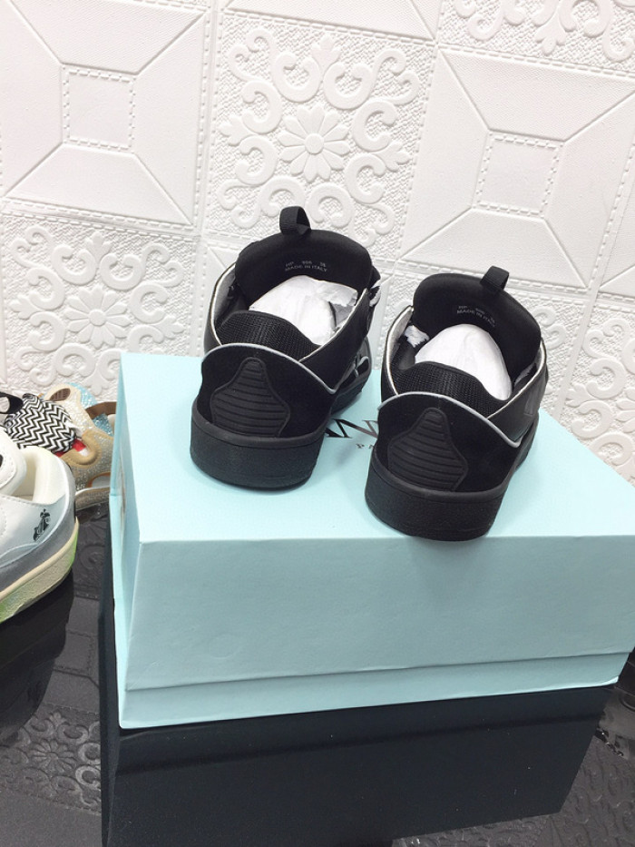 LANVIN SNEAKERS COPSHOE LA-128