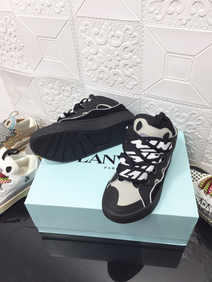 LANVIN SNEAKERS COPSHOE LA-128