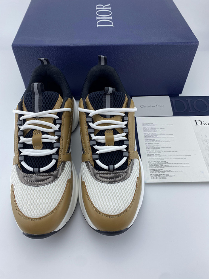 D1R* B22 TRAINER SNEAKER COPSHOE  DR-208