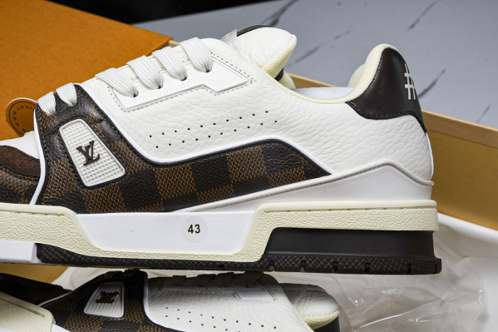 LVT  SNEAKERS   COPSHOE  L&V-263