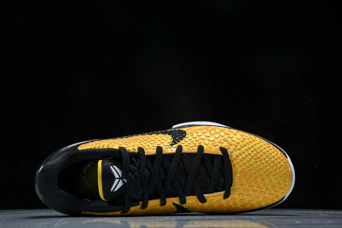 Nike Kobe 6 Lightbulb  - 429659-700