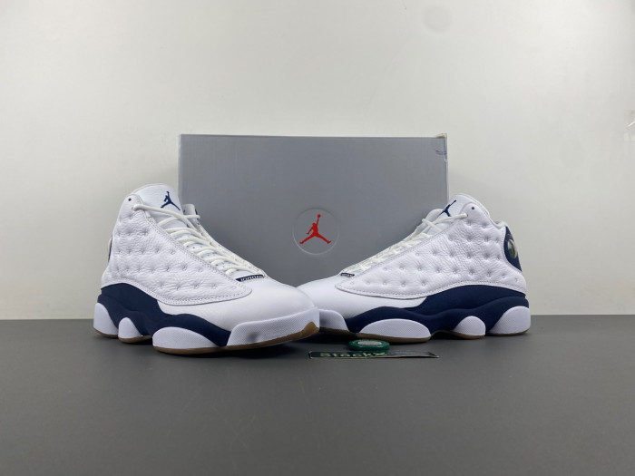 Air Jordan 13 "Midnight Navy" 414571-140