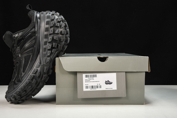 BL Ddfender  -copshoe BL85