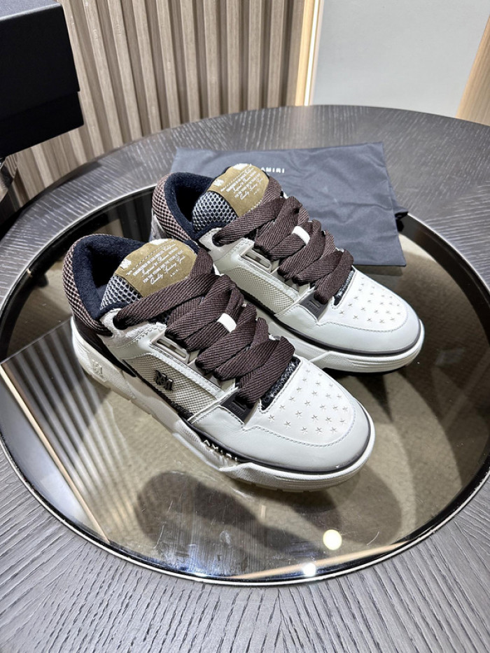 AMIRI  SNEAKERS   COPSHOE AM-80