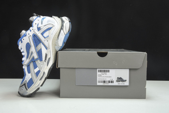 BL RUNNER  -COPSHOE BL 93