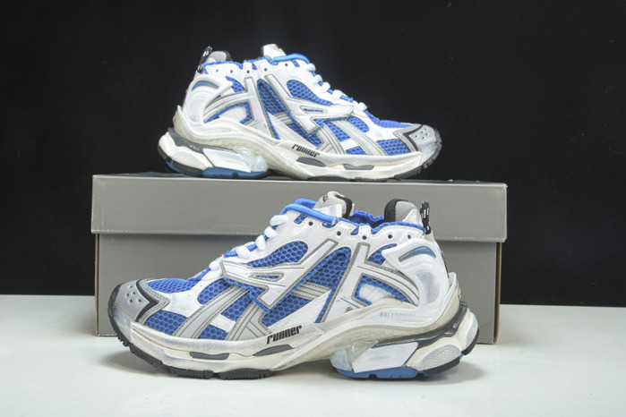 BL RUNNER  -COPSHOE BL 93