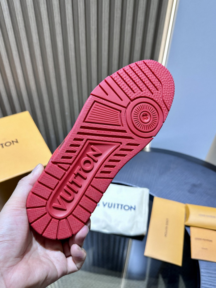 LVT  SNEAKERS   COPSHOE  L&V-269