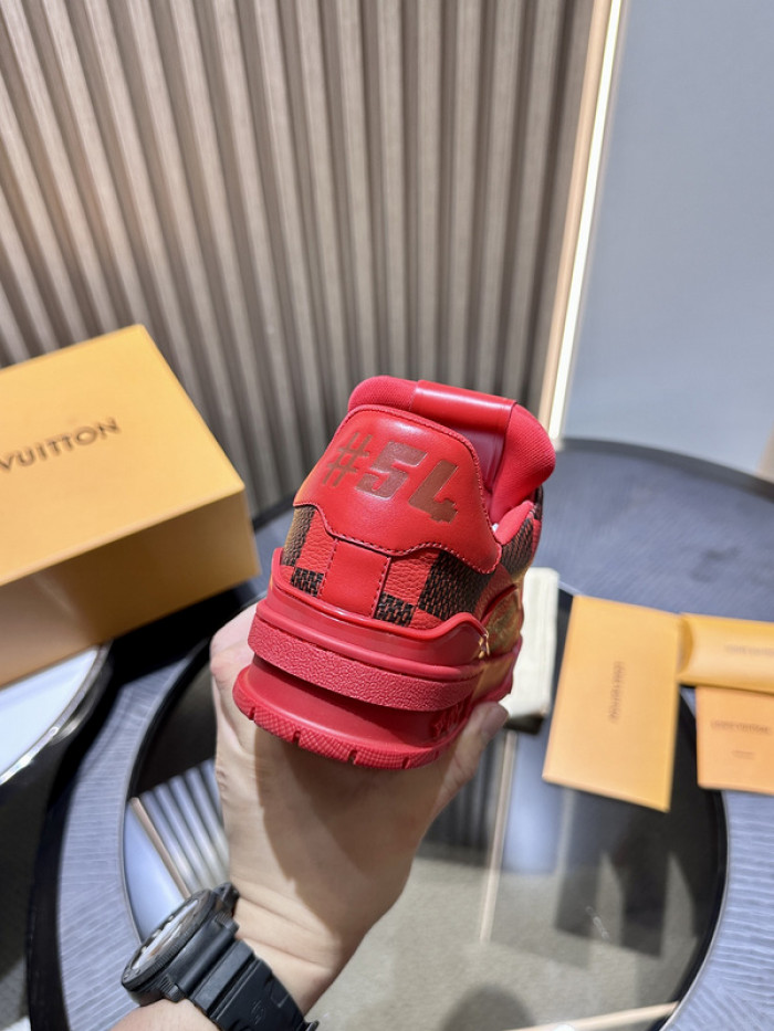 LVT  SNEAKERS   COPSHOE  L&V-269