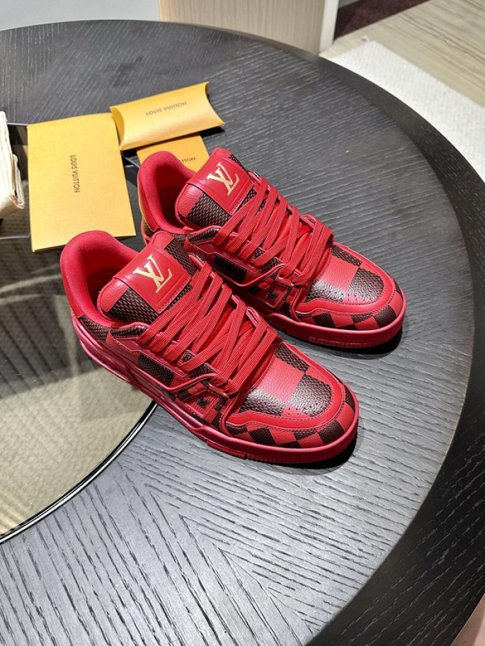 LVT  SNEAKERS   COPSHOE  L&V-269