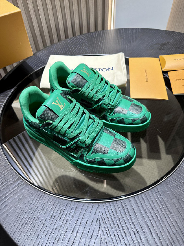 LVT  SNEAKERS   COPSHOE  L&V-270