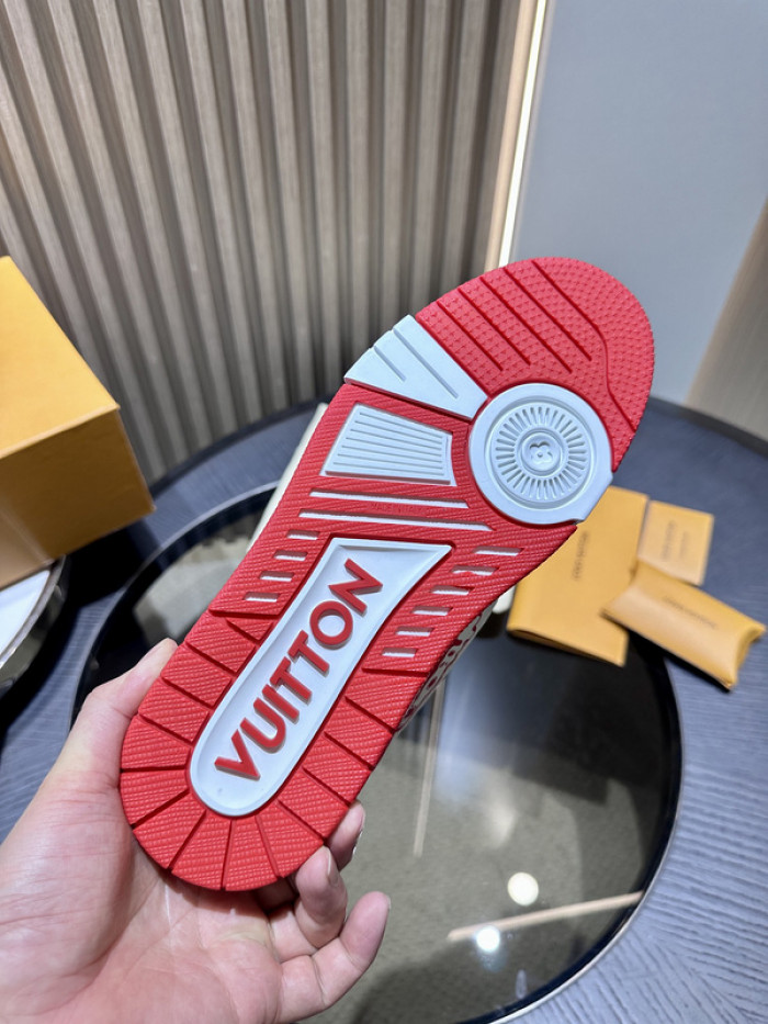 LVT  SNEAKERS   COPSHOE  L&V-271