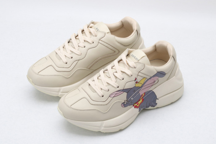 GC  TRAINER SNEAKER KICKZE GC-27