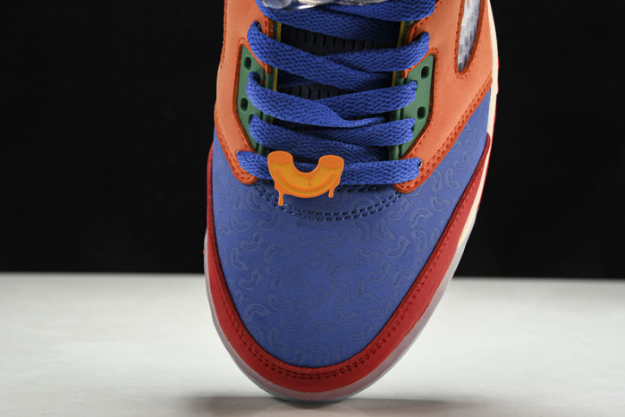 Air Jordan 5 Low Doernbecher DR6287-486
