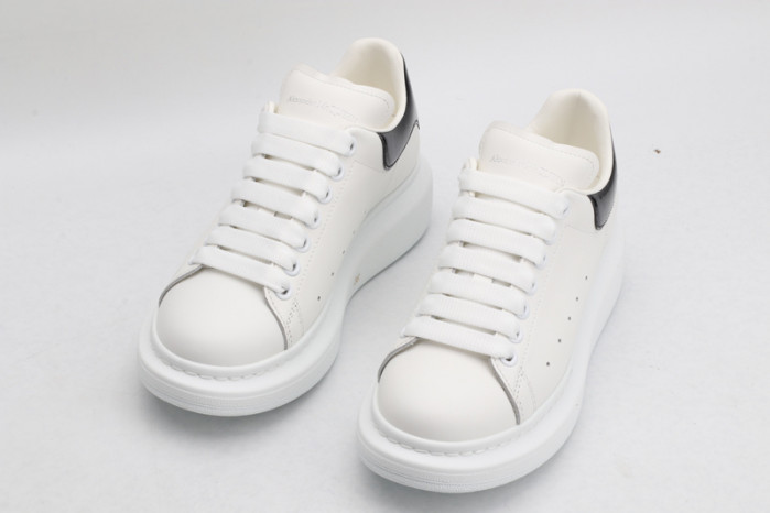 ALEXANDER MCQUEEN SOLE SNEAKERS COPSHOE-78