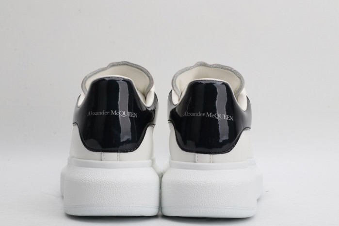 ALEXANDER MCQUEEN SOLE SNEAKERS COPSHOE-78