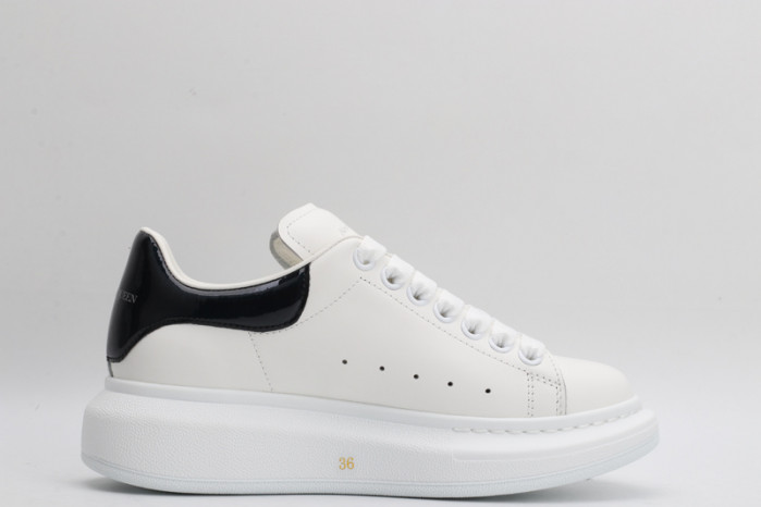 ALEXANDER MCQUEEN SOLE SNEAKERS COPSHOE-78