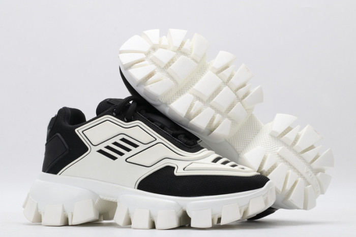 PR CLOUDBUST THUNDER KNIT  KICKZE PR-2