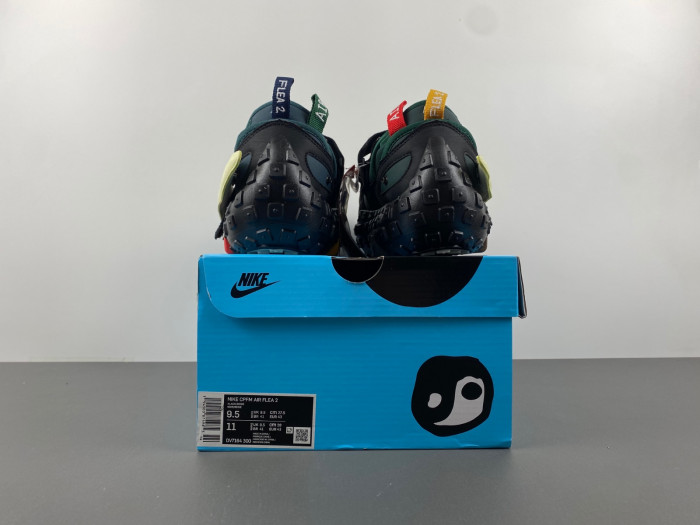 Cactus Plant Flea Market x Air Flea 2 