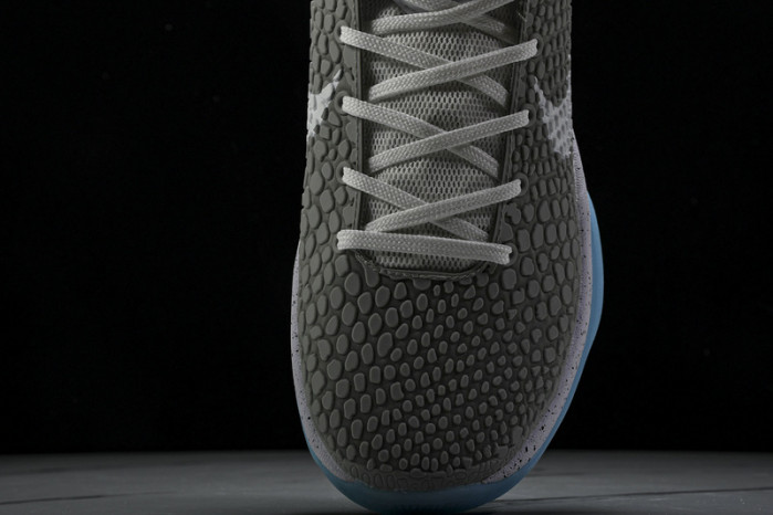 NIKE ZOOM KOBE 6 “DARK KNIGHT” PE2023-101