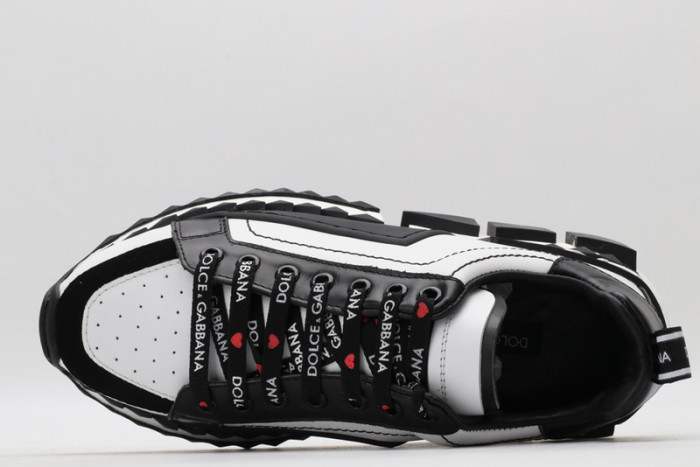 DG SNEAKERS   KICKZE D&G-2