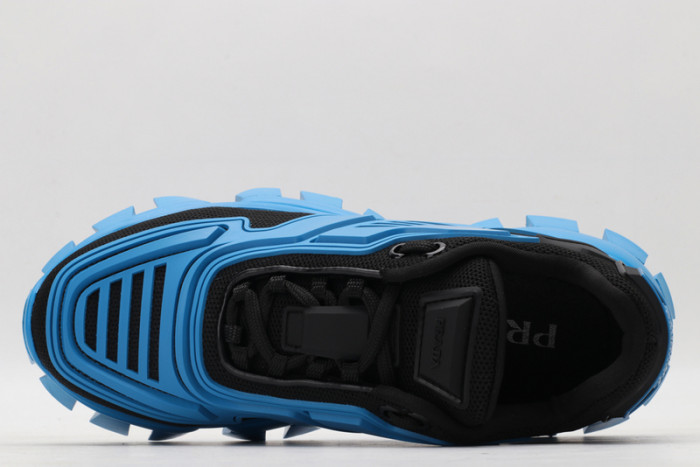 PR CLOUDBUST THUNDER KNIT  KICKZE PR-5