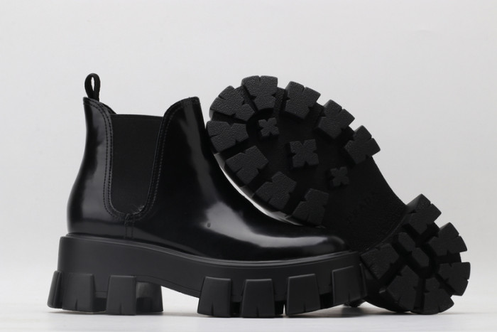 PR BOOTS   KICKZE PR-11